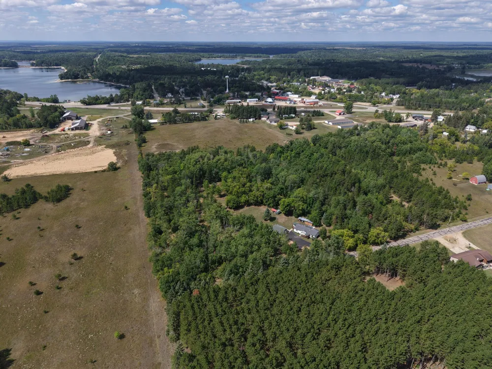 TBD East Avenue Nevis, MN 56467