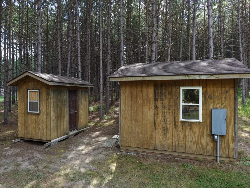 TBD East Avenue Nevis, MN 56467