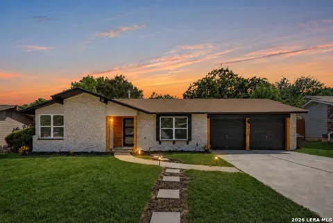 5606 Ponderosa Dr