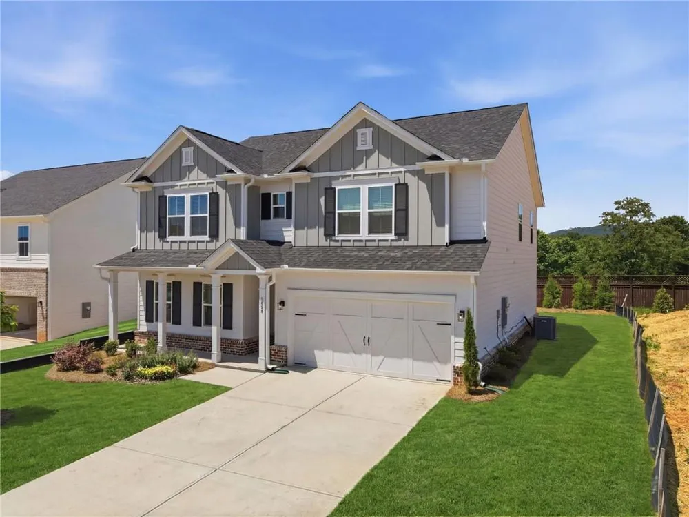 1654 Tide Mill Road Cumming, GA 30040