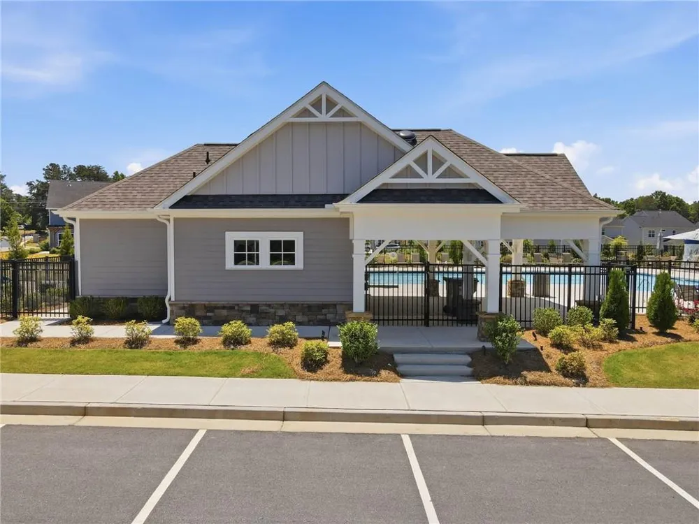 1654 Tide Mill Road Cumming, GA 30040