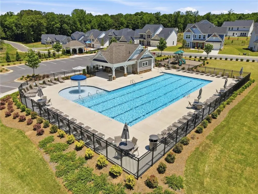 1654 Tide Mill Road Cumming, GA 30040