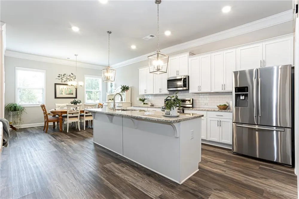 161 Parkers Place Hoschton, GA 30548