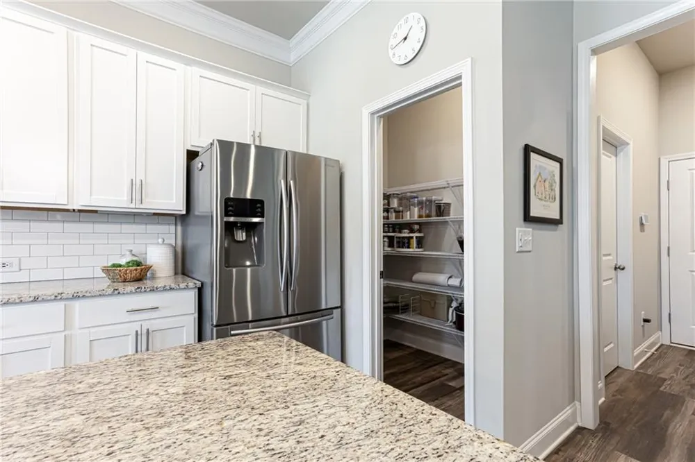 161 Parkers Place Hoschton, GA 30548