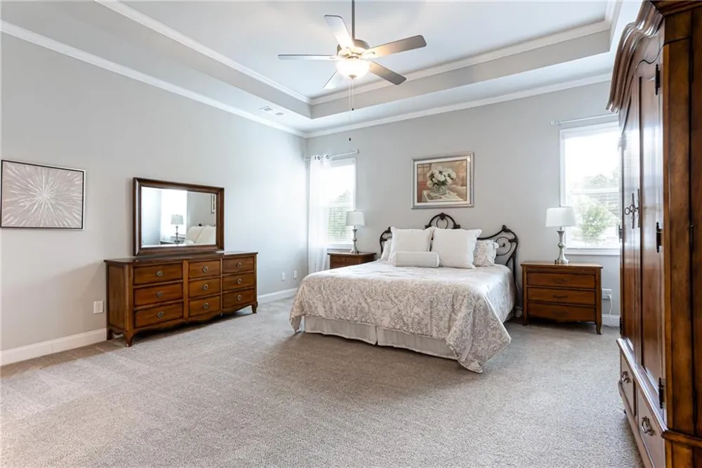 161 Parkers Place Hoschton, GA 30548