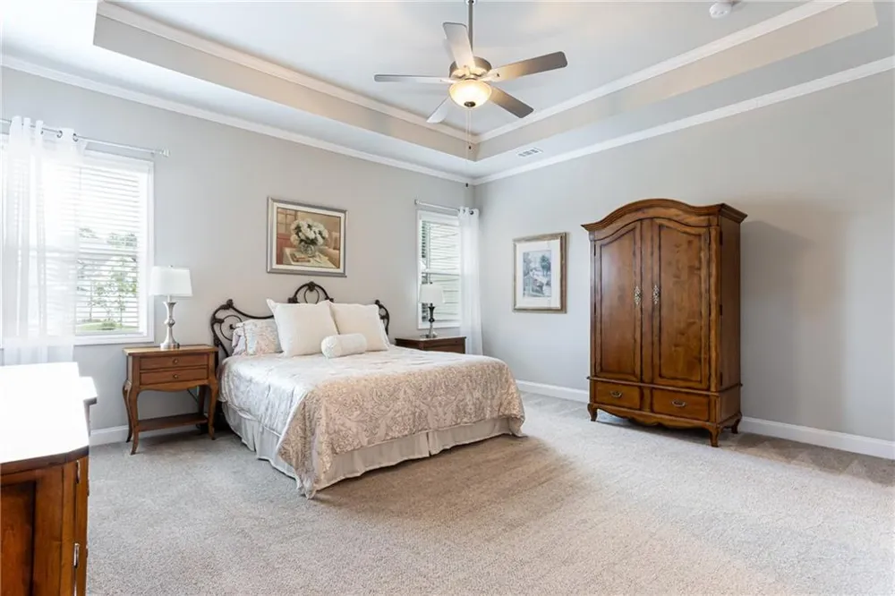 161 Parkers Place Hoschton, GA 30548