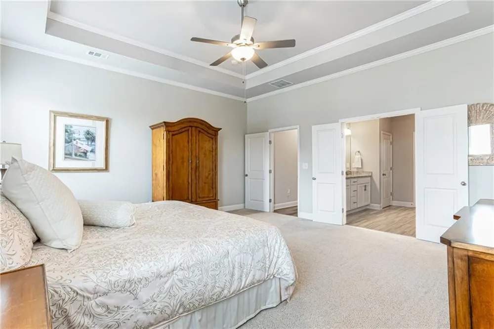 161 Parkers Place Hoschton, GA 30548