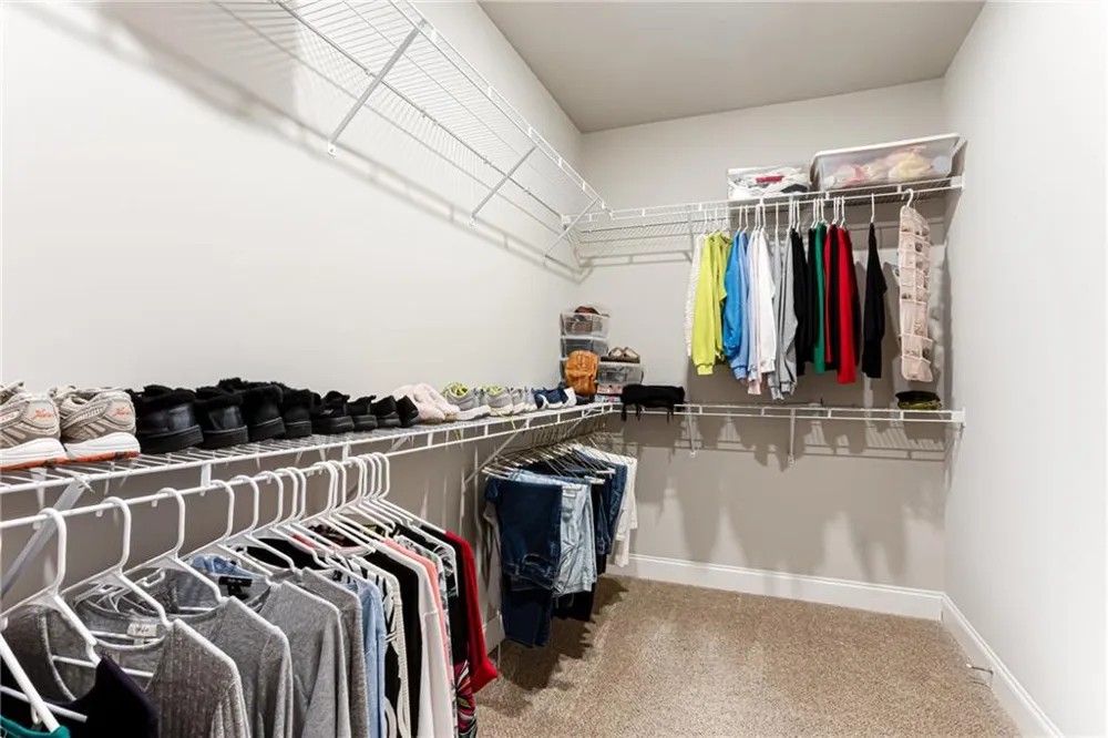 161 Parkers Place Hoschton, GA 30548