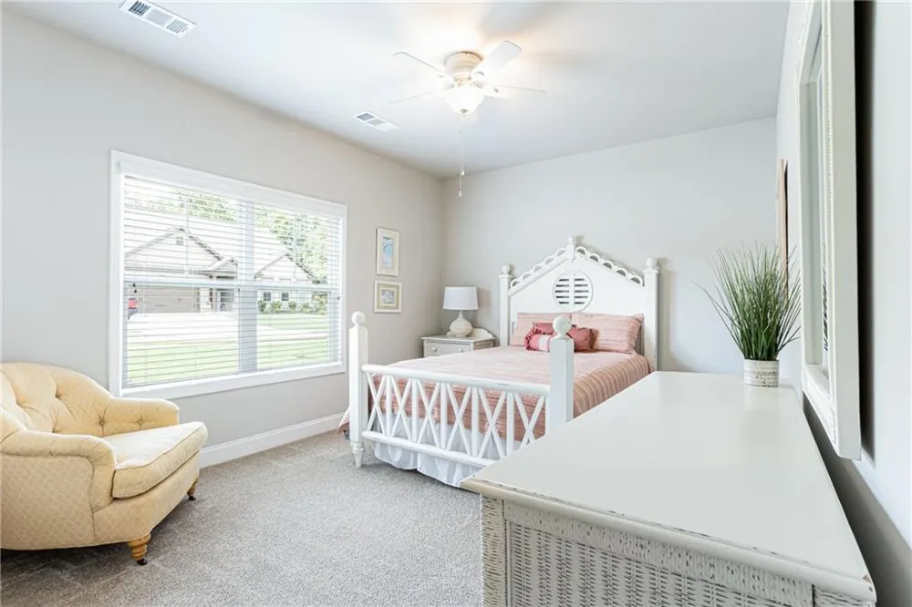 161 Parkers Place Hoschton, GA 30548