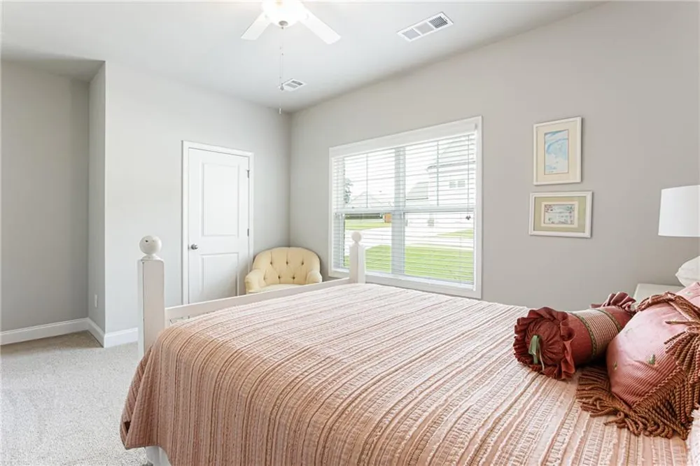 161 Parkers Place Hoschton, GA 30548