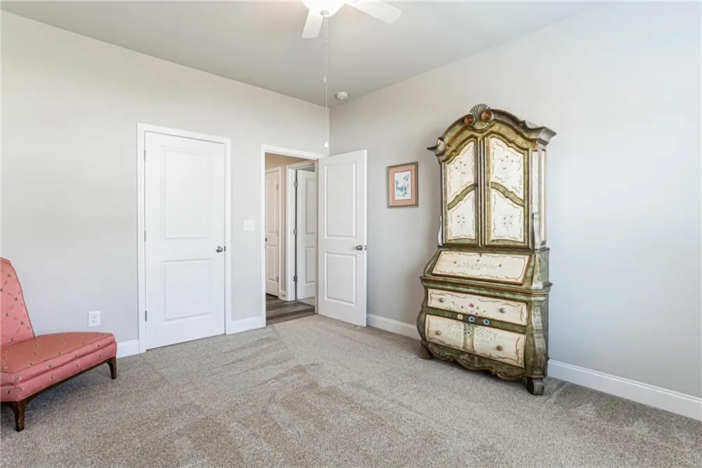 161 Parkers Place Hoschton, GA 30548