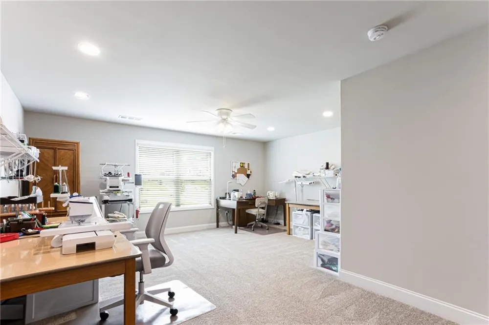 161 Parkers Place Hoschton, GA 30548