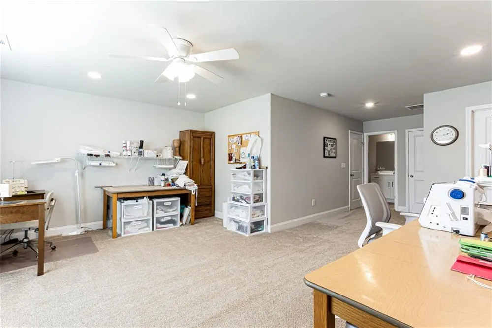161 Parkers Place Hoschton, GA 30548