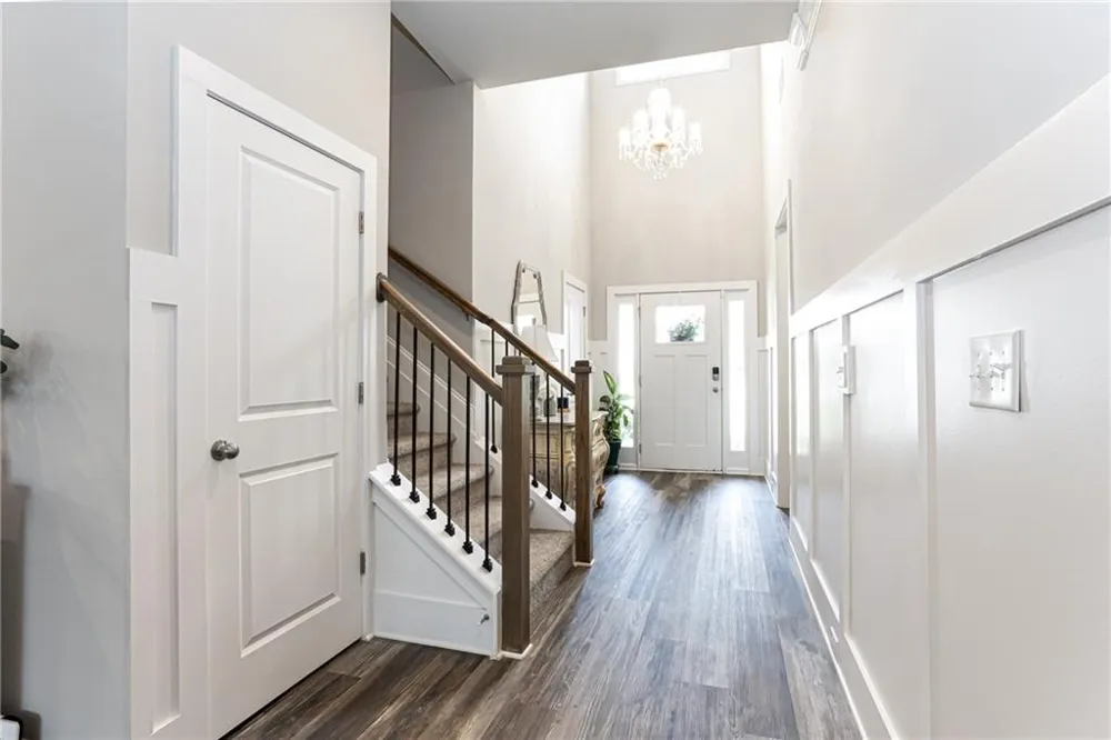 161 Parkers Place Hoschton, GA 30548