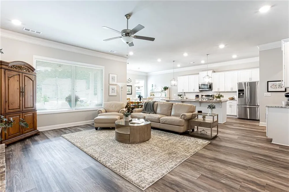 161 Parkers Place Hoschton, GA 30548
