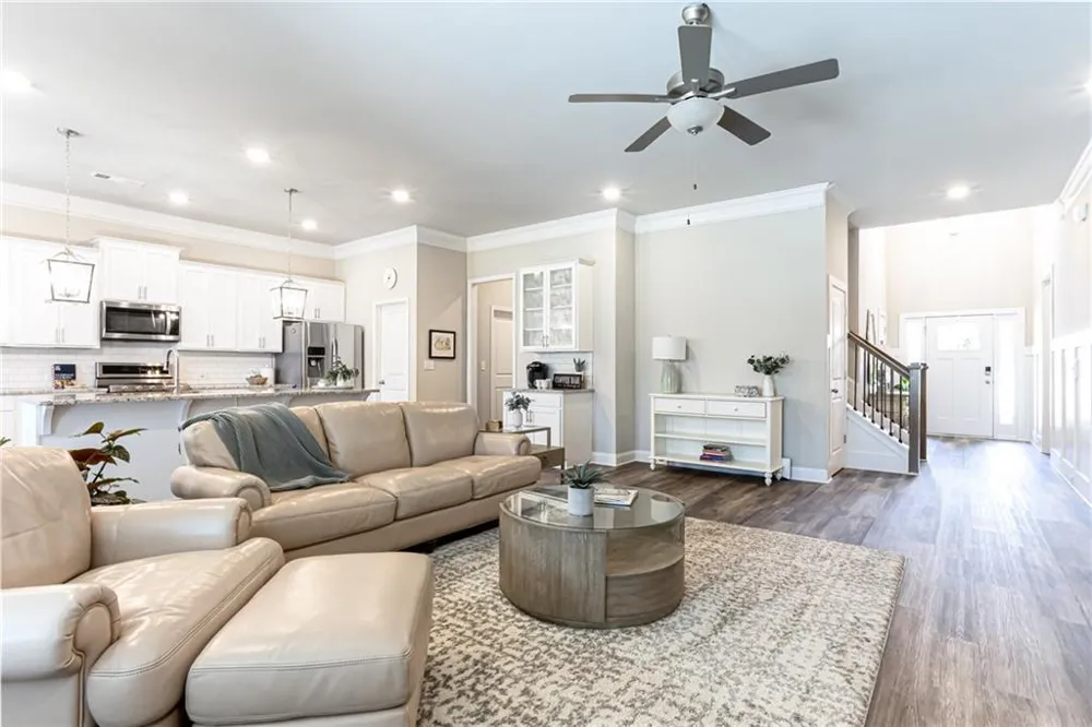 161 Parkers Place Hoschton, GA 30548