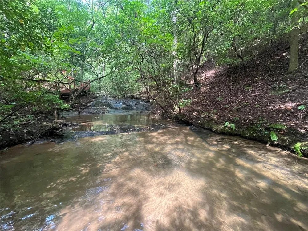 0 Nugget Court Ellijay, GA 30540