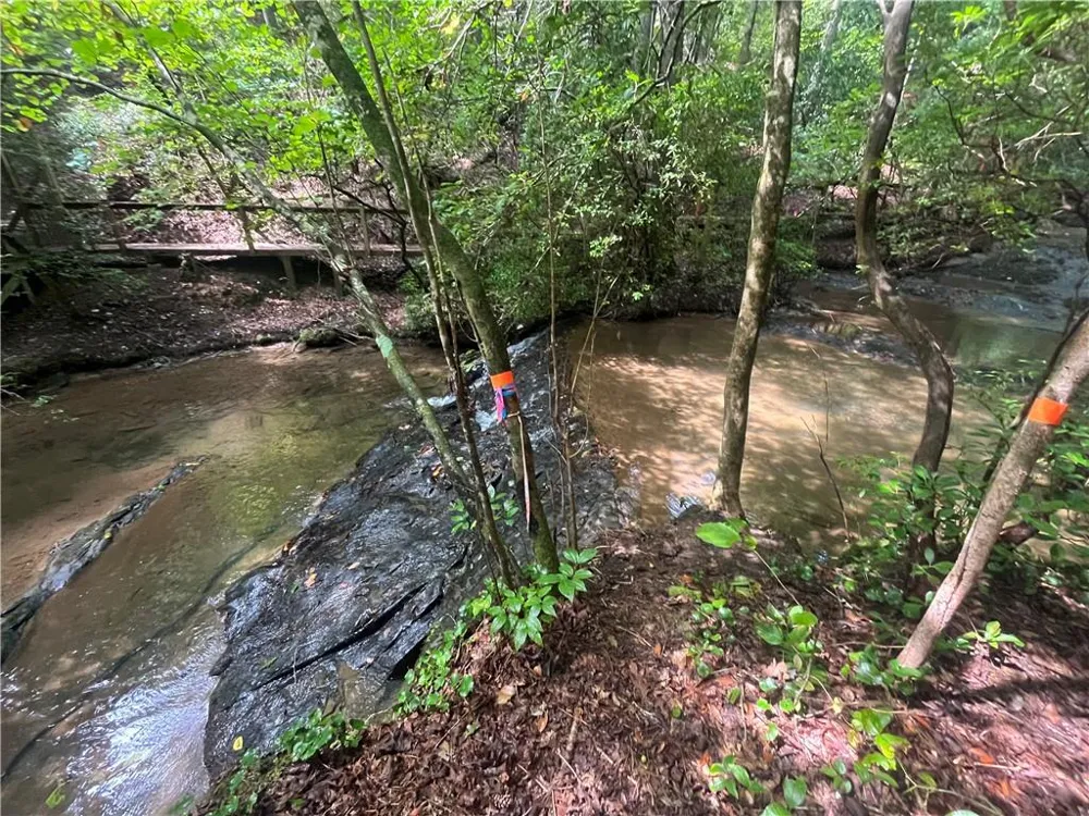 0 Nugget Court Ellijay, GA 30540