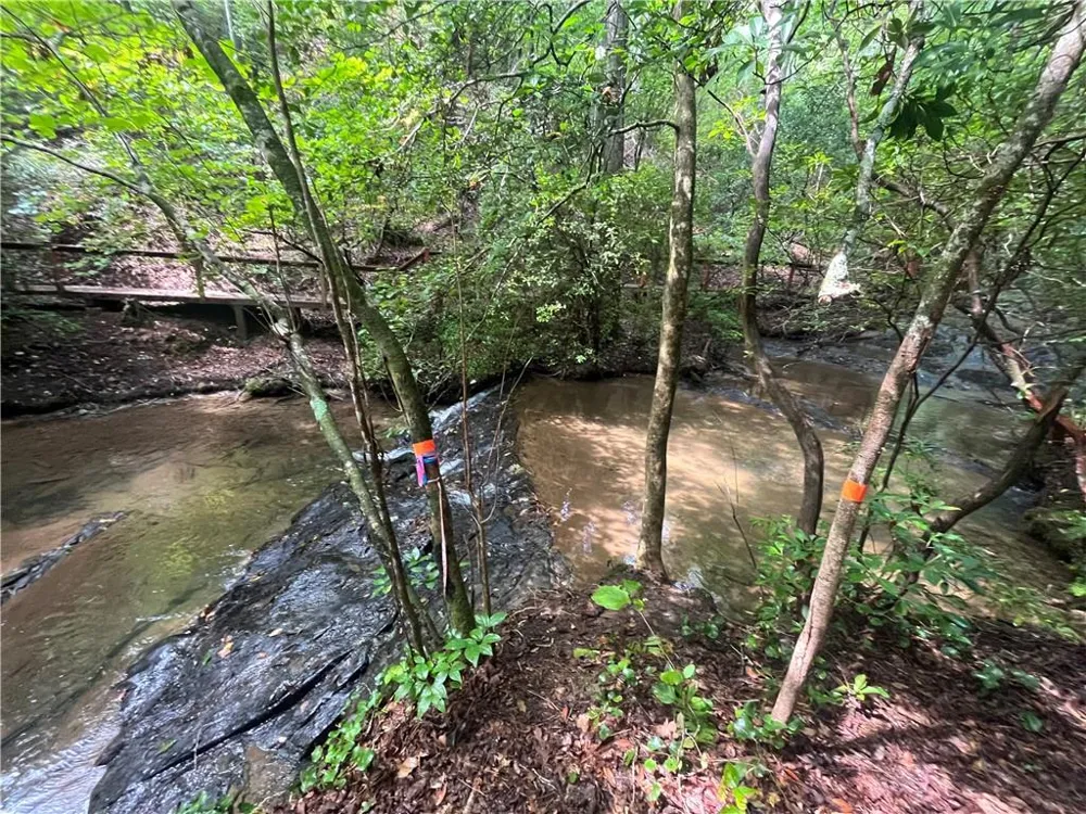 0 Nugget Court Ellijay, GA 30540