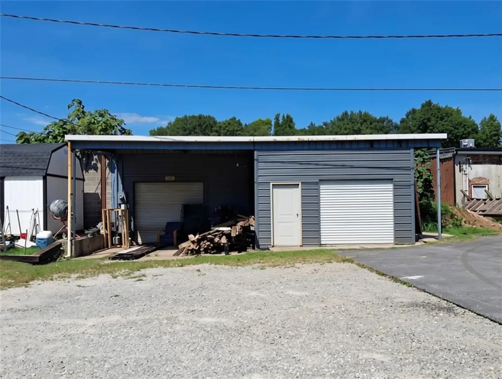300 Sage Street Temple, GA 30179