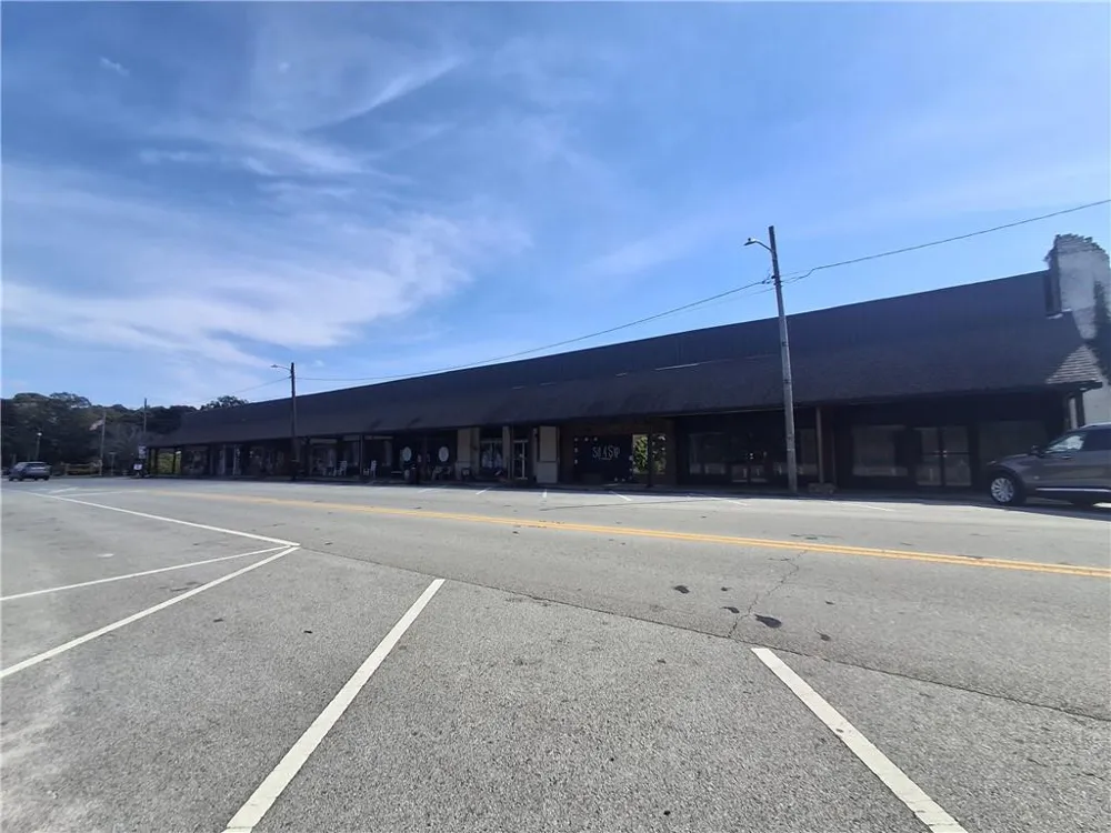 300 Sage Street Temple, GA 30179