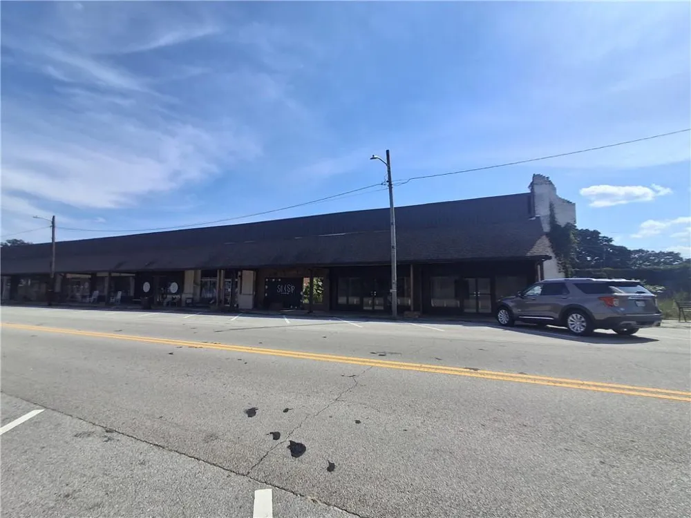 300 Sage Street Temple, GA 30179