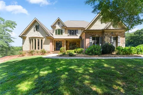 6077 Green Tree Lane