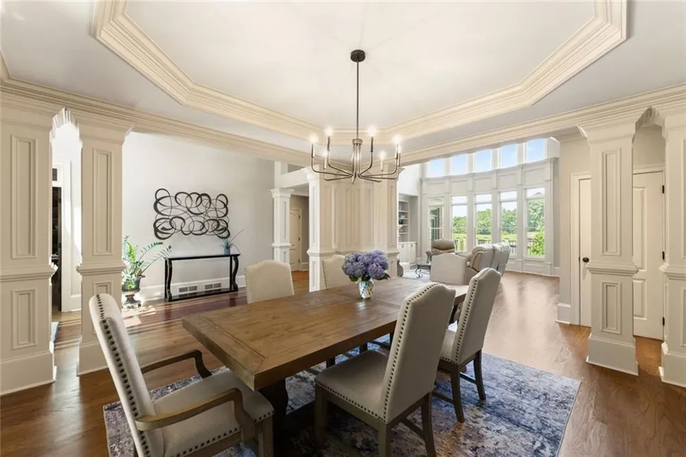 6077 Green Tree Lane Gainesville, GA 30506