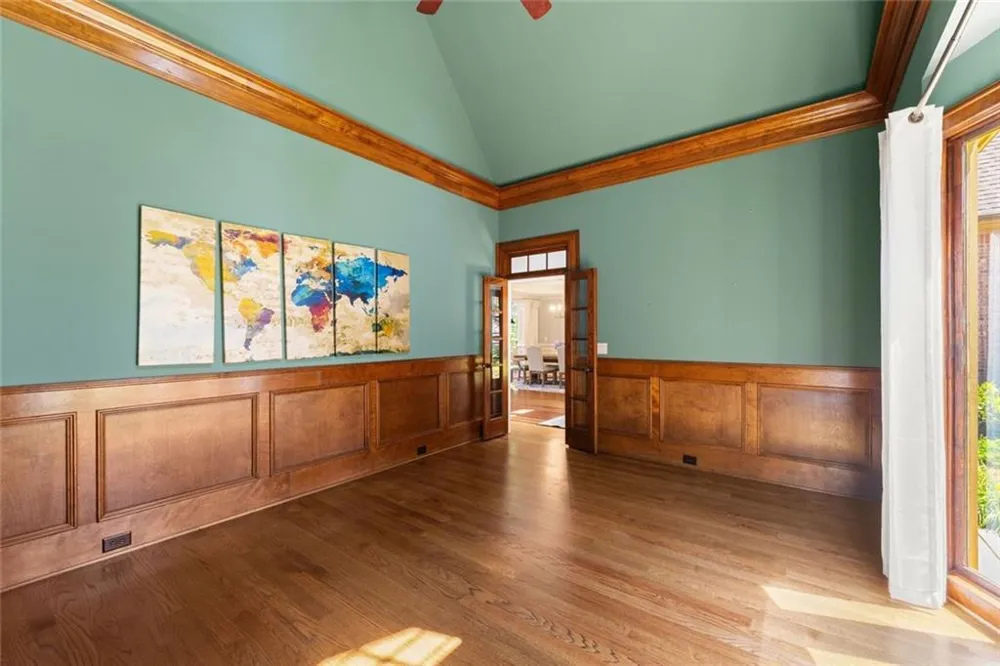 6077 Green Tree Lane Gainesville, GA 30506