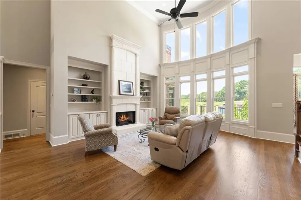6077 Green Tree Lane Gainesville, GA 30506