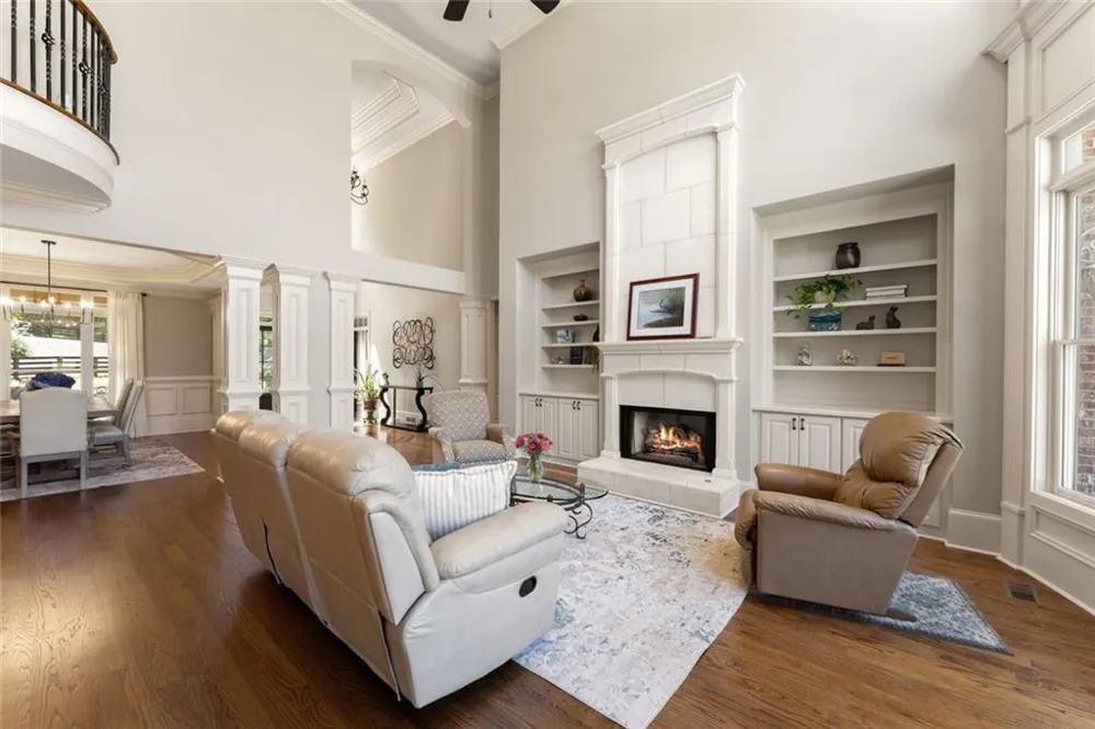 6077 Green Tree Lane Gainesville, GA 30506