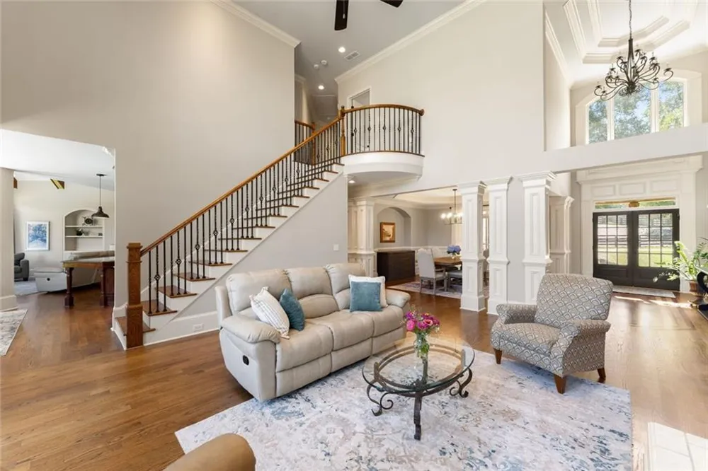 6077 Green Tree Lane Gainesville, GA 30506