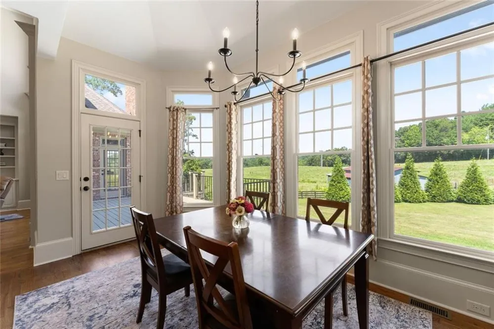 6077 Green Tree Lane Gainesville, GA 30506