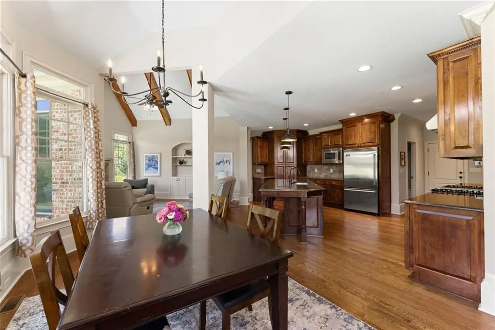 6077 Green Tree Lane Gainesville, GA 30506