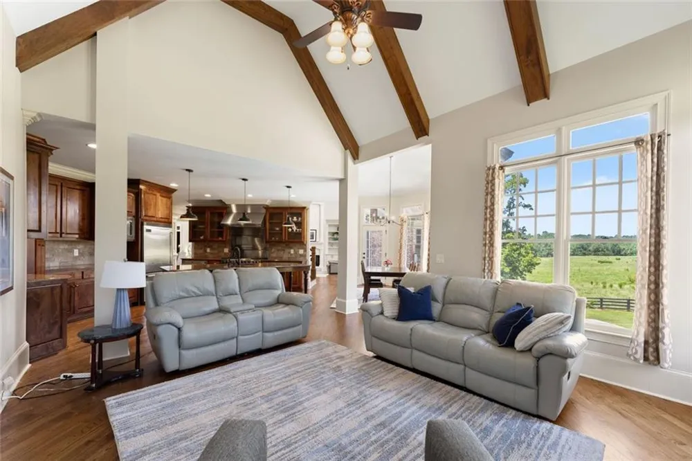 6077 Green Tree Lane Gainesville, GA 30506