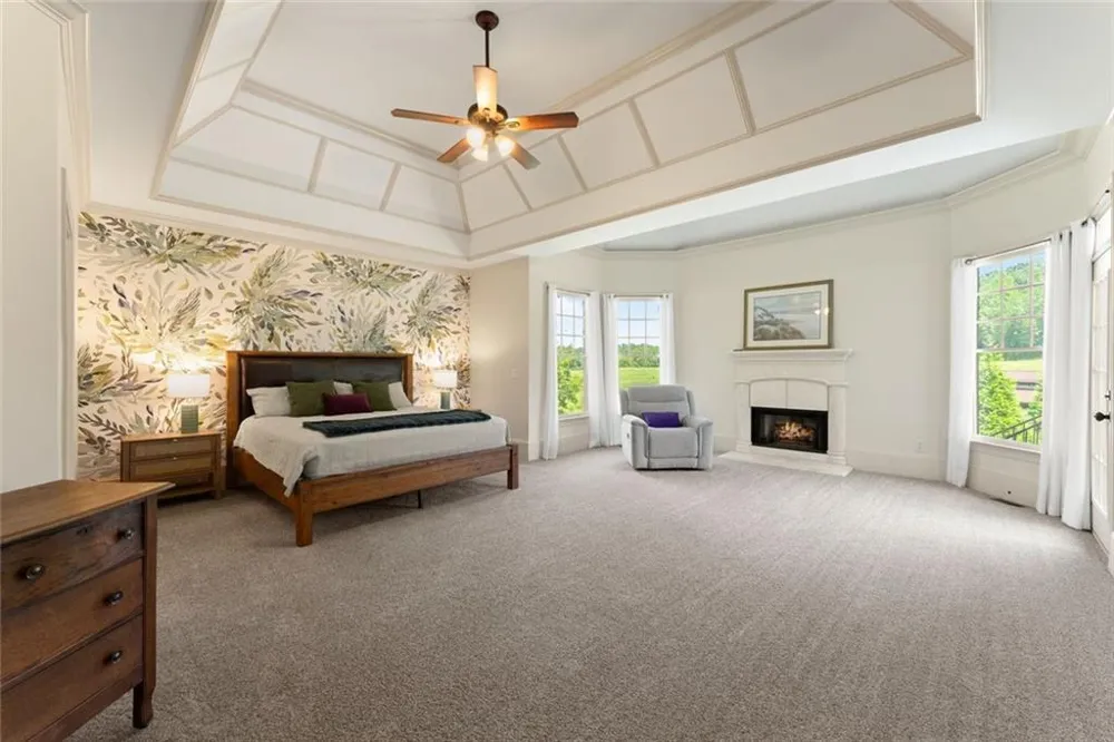 6077 Green Tree Lane Gainesville, GA 30506