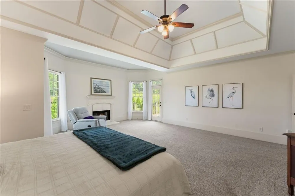6077 Green Tree Lane Gainesville, GA 30506
