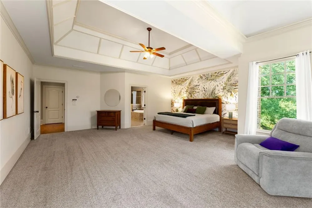 6077 Green Tree Lane Gainesville, GA 30506