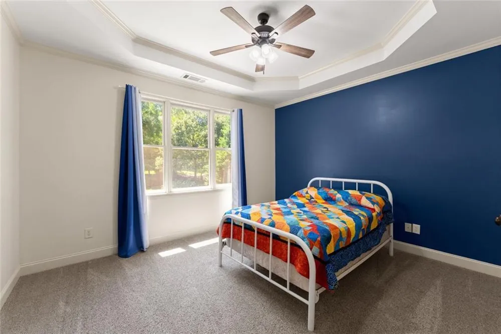 6077 Green Tree Lane Gainesville, GA 30506