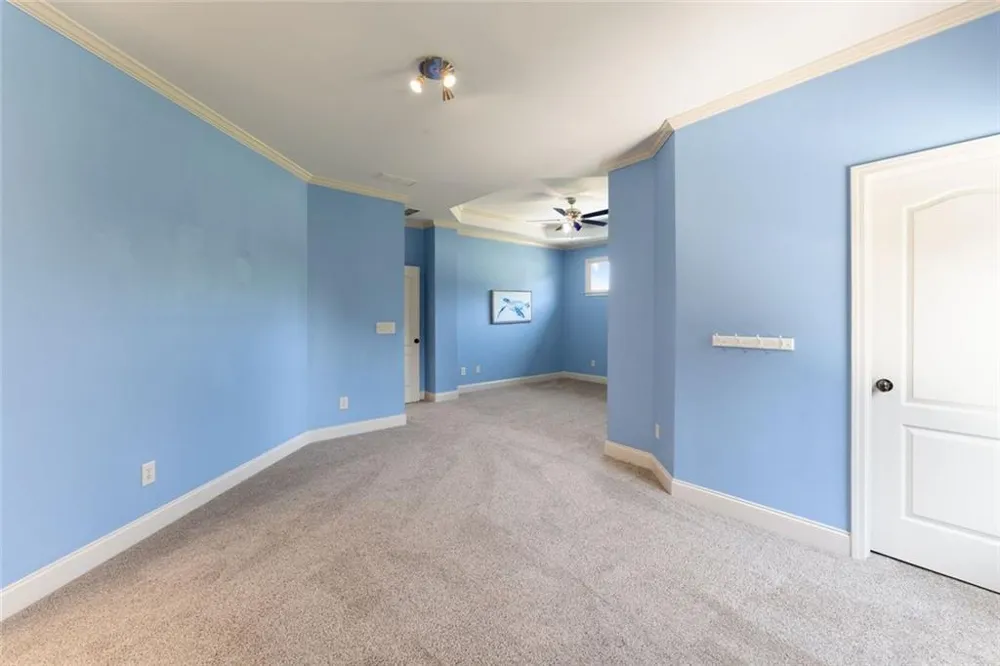 6077 Green Tree Lane Gainesville, GA 30506