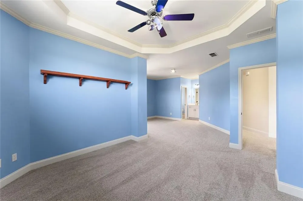6077 Green Tree Lane Gainesville, GA 30506