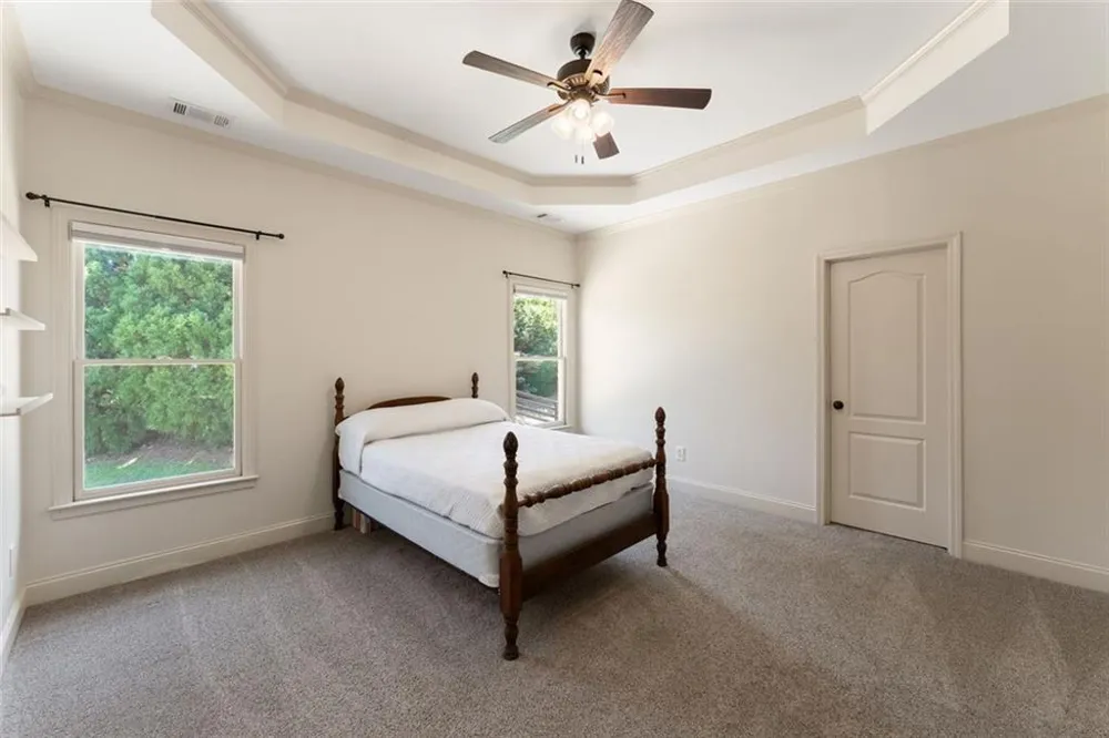 6077 Green Tree Lane Gainesville, GA 30506