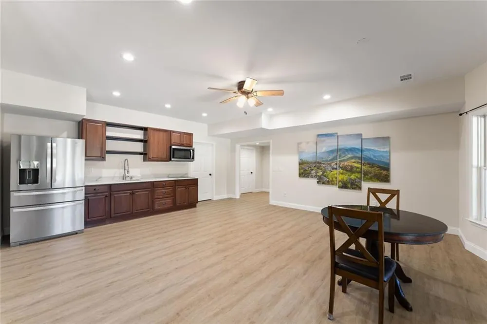 6077 Green Tree Lane Gainesville, GA 30506