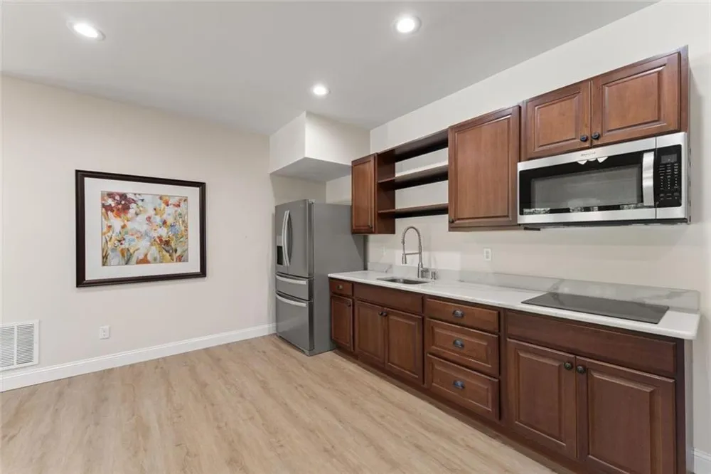 6077 Green Tree Lane Gainesville, GA 30506
