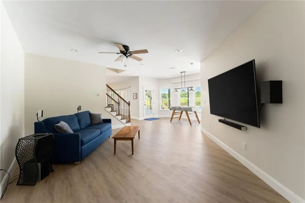 6077 Green Tree Lane Gainesville, GA 30506