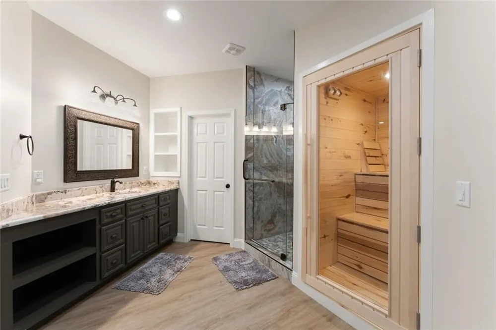 6077 Green Tree Lane Gainesville, GA 30506