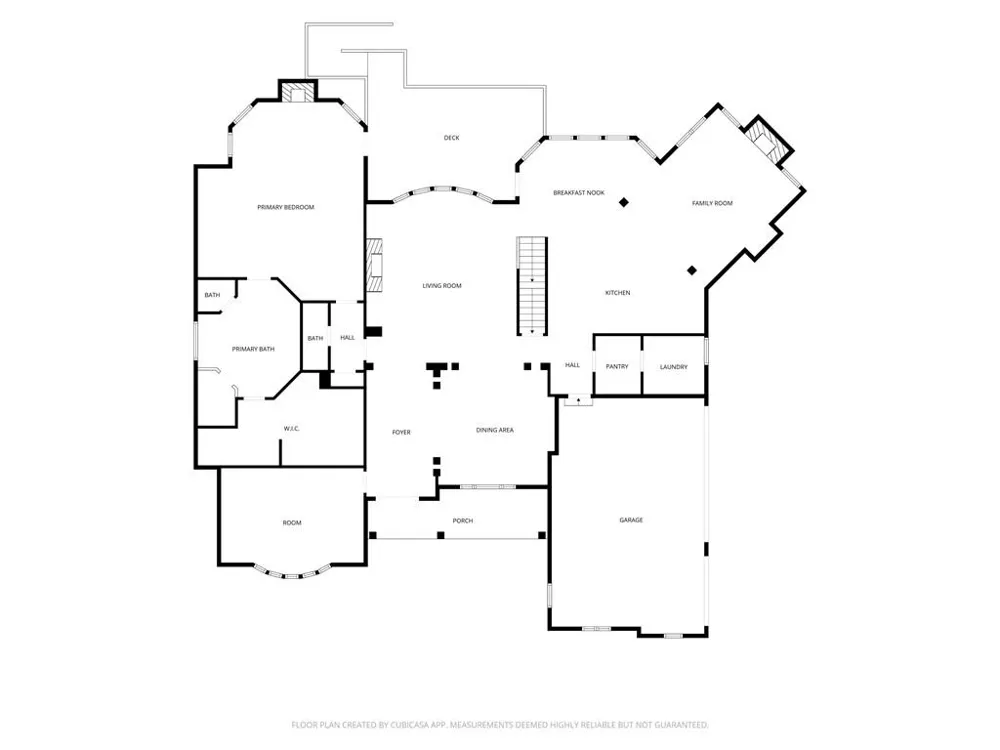6077 Green Tree Lane Gainesville, GA 30506