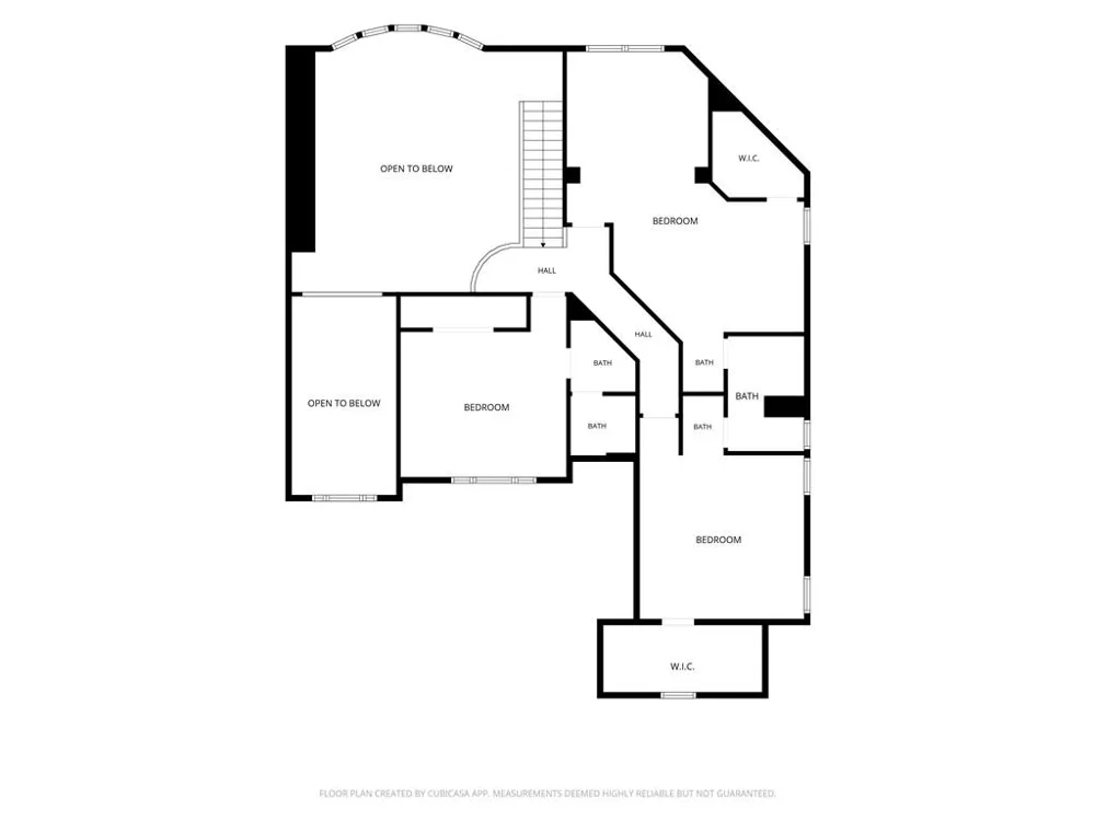 6077 Green Tree Lane Gainesville, GA 30506