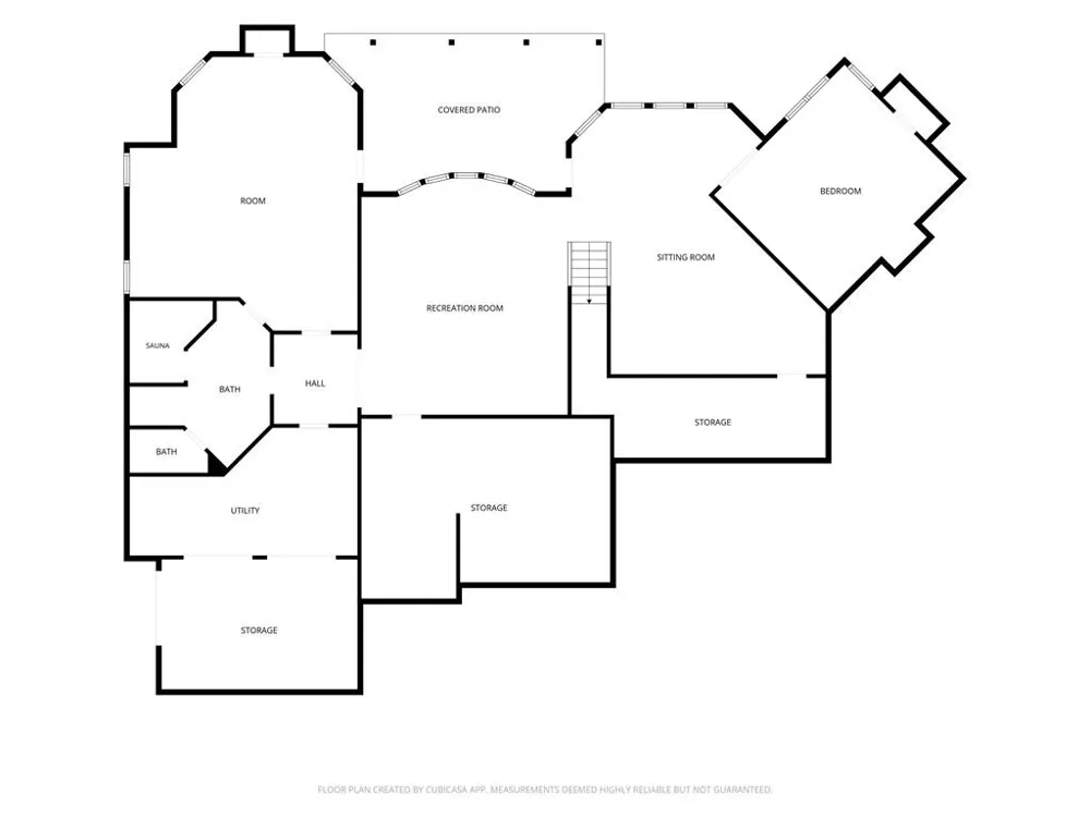 6077 Green Tree Lane Gainesville, GA 30506