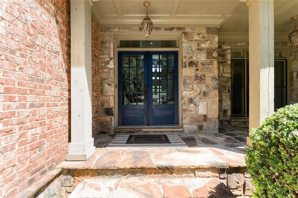 6077 Green Tree Lane Gainesville, GA 30506